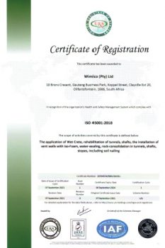 ISO45001-2018